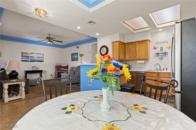 518 Turtleback Road C, Mesquite, NV 89027