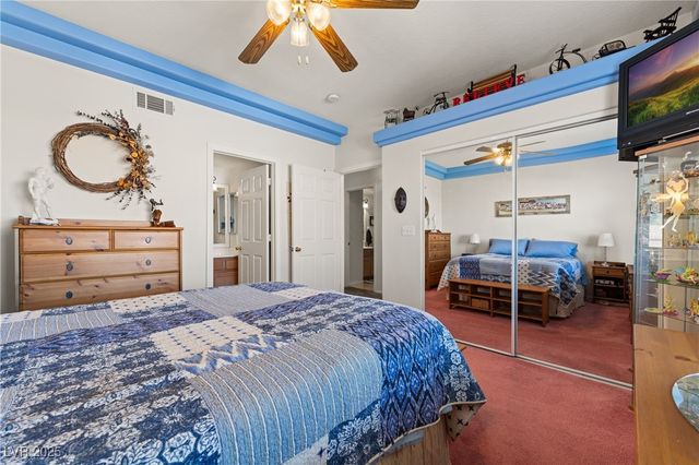 518 Turtleback Road C, Mesquite, NV 89027