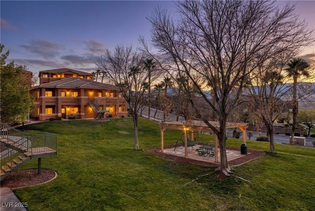 518 Turtleback Road C, Mesquite, NV 89027