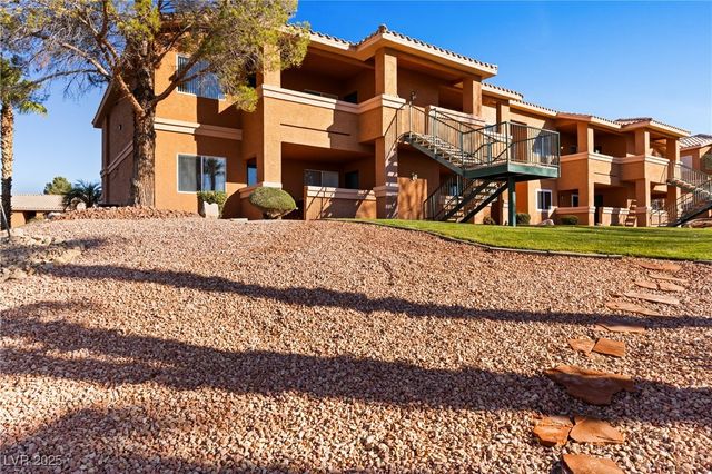 518 Turtleback Road C, Mesquite, NV 89027