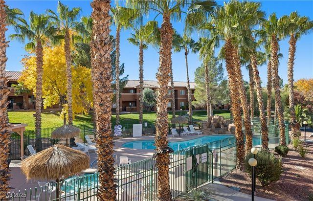 518 Turtleback Road C, Mesquite, NV 89027