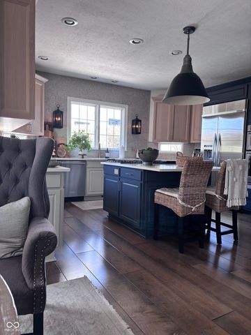 5921 Fife Trail, Carmel, IN 46033