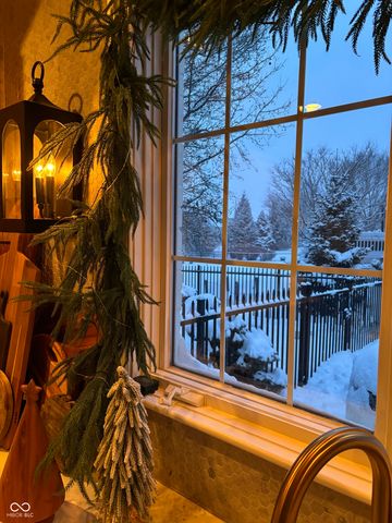 5921 Fife Trail, Carmel, IN 46033