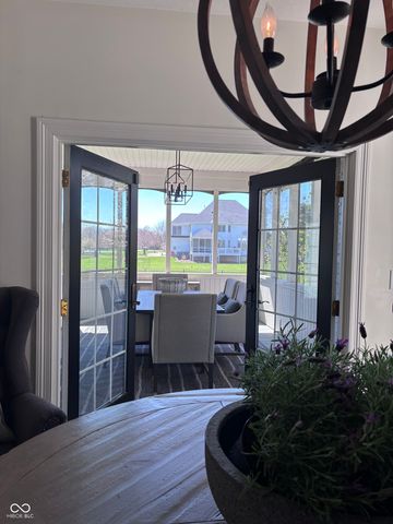 5921 Fife Trail, Carmel, IN 46033