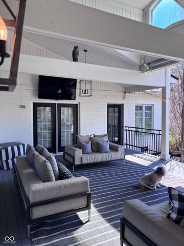 5921 Fife Trail, Carmel, IN 46033