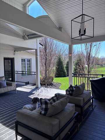 5921 Fife Trail, Carmel, IN 46033