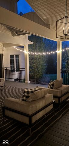 5921 Fife Trail, Carmel, IN 46033