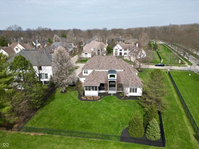 5921 Fife Trail, Carmel, IN 46033