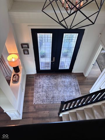 5921 Fife Trail, Carmel, IN 46033