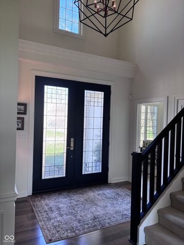 5921 Fife Trail, Carmel, IN 46033