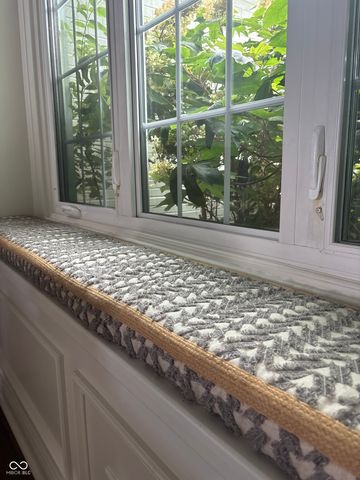 5921 Fife Trail, Carmel, IN 46033