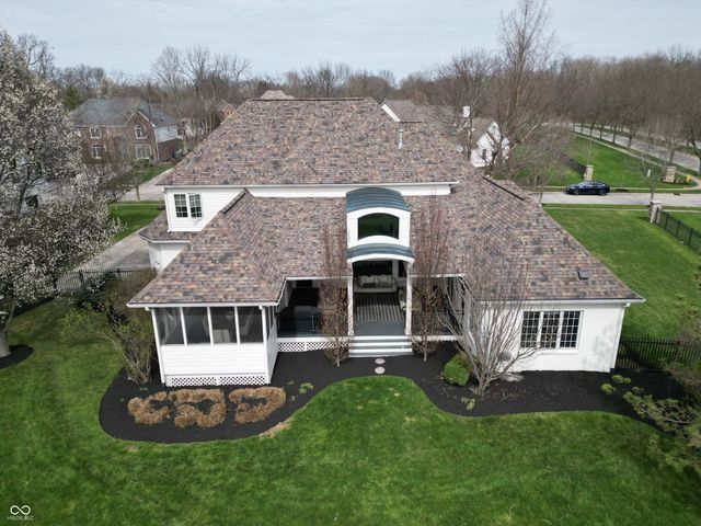 5921 Fife Trail, Carmel, IN 46033