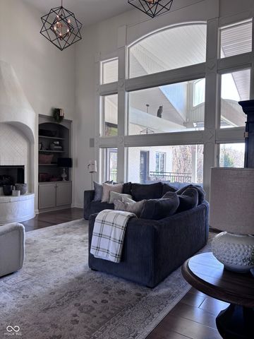 5921 Fife Trail, Carmel, IN 46033