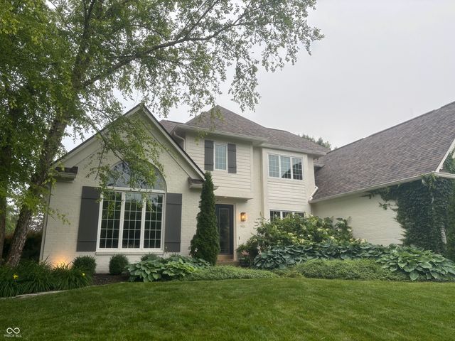 5921 Fife Trail, Carmel, IN 46033
