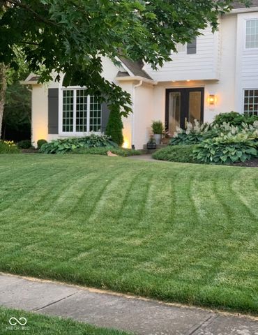 5921 Fife Trail, Carmel, IN 46033