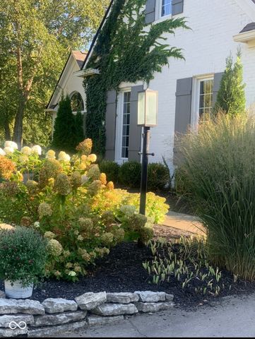 5921 Fife Trail, Carmel, IN 46033