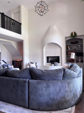 5921 Fife Trail, Carmel, IN 46033