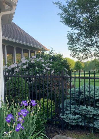 5921 Fife Trail, Carmel, IN 46033