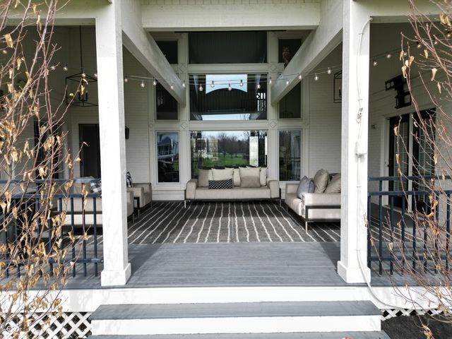 5921 Fife Trail, Carmel, IN 46033