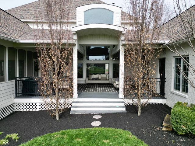 5921 Fife Trail, Carmel, IN 46033