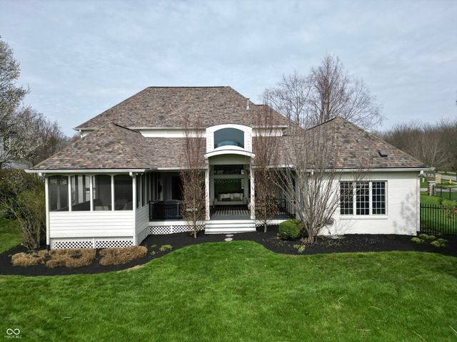 5921 Fife Trail, Carmel, IN 46033