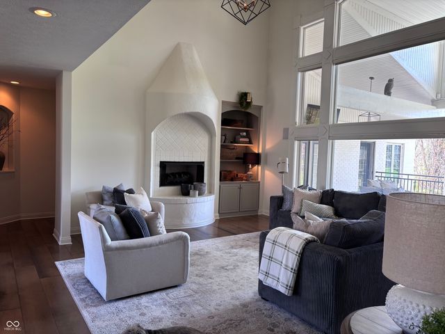 5921 Fife Trail, Carmel, IN 46033