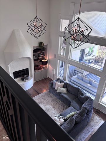 5921 Fife Trail, Carmel, IN 46033