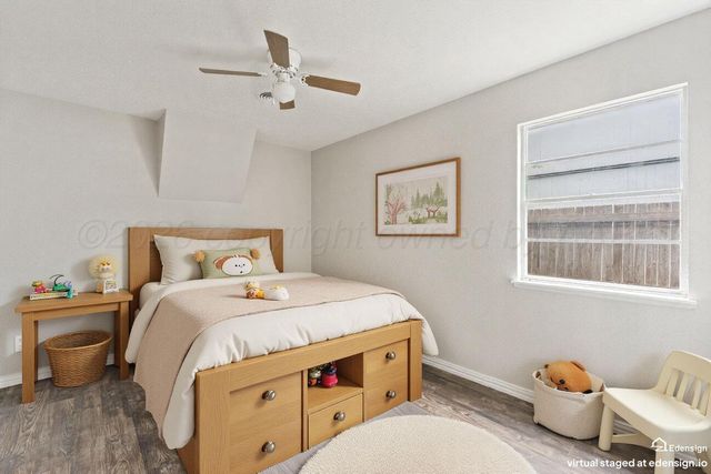 2911 BROWNING Street, Amarillo, TX 79103
