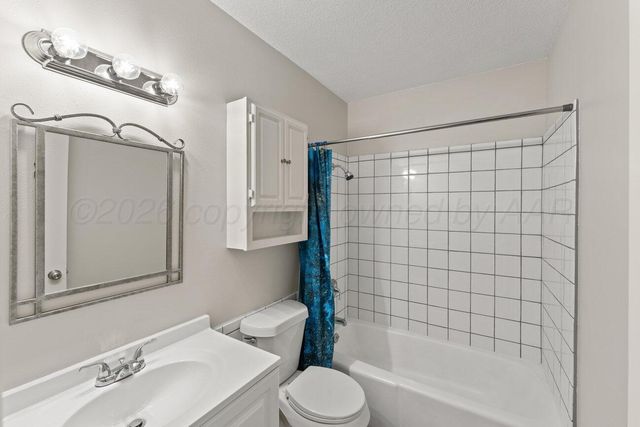 2911 BROWNING Street, Amarillo, TX 79103