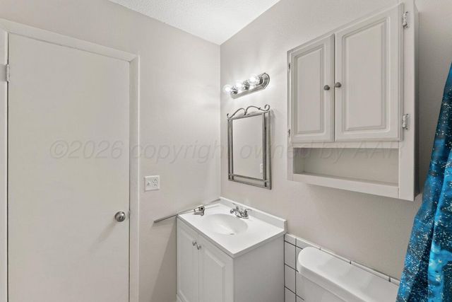 2911 BROWNING Street, Amarillo, TX 79103