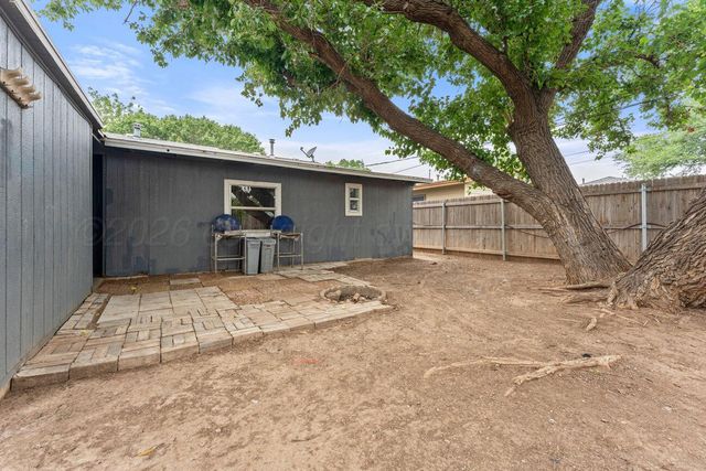 2911 BROWNING Street, Amarillo, TX 79103