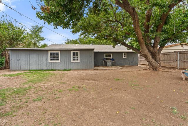 2911 BROWNING Street, Amarillo, TX 79103