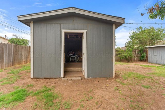 2911 BROWNING Street, Amarillo, TX 79103