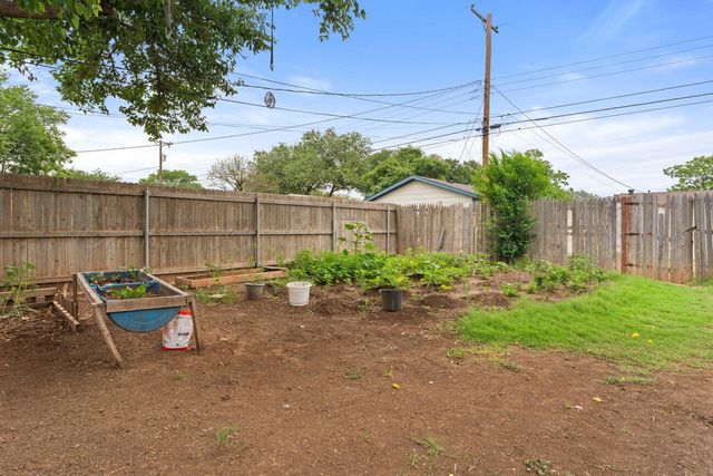 2911 BROWNING Street, Amarillo, TX 79103