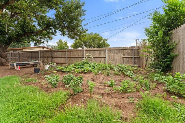 2911 BROWNING Street, Amarillo, TX 79103