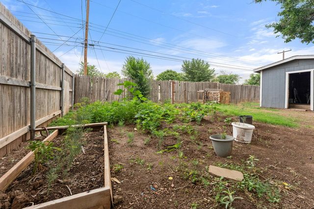 2911 BROWNING Street, Amarillo, TX 79103