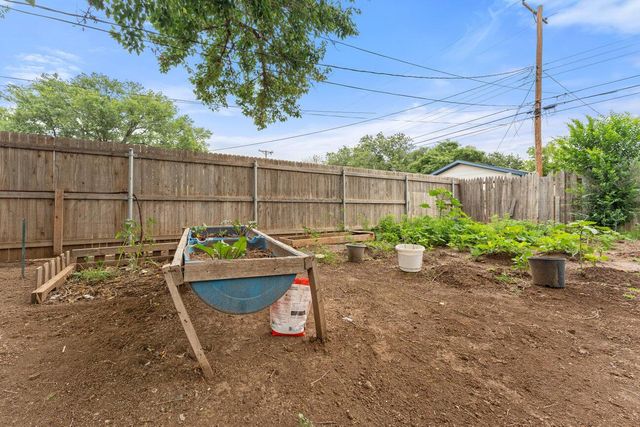 2911 BROWNING Street, Amarillo, TX 79103
