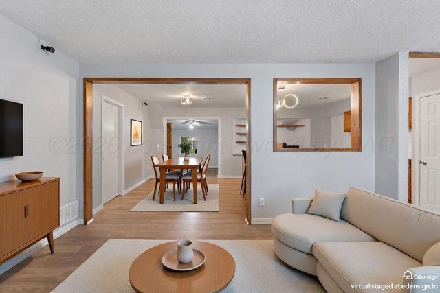 2911 BROWNING Street, Amarillo, TX 79103