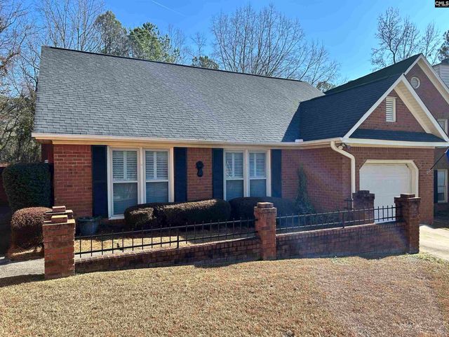 113 Wandering Brook Road, Irmo, SC 29063