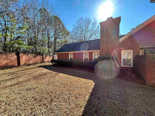 113 Wandering Brook Road, Irmo, SC 29063