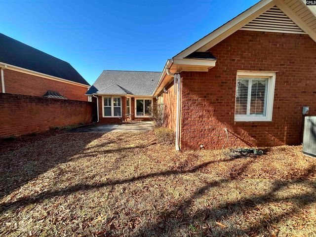 113 Wandering Brook Road, Irmo, SC 29063