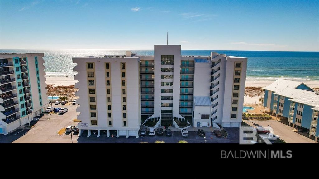 407 W Beach Boulevard 873, Gulf Shores, AL 36542