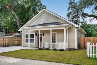 4829 Williams Avenue, North Charleston, SC 29405