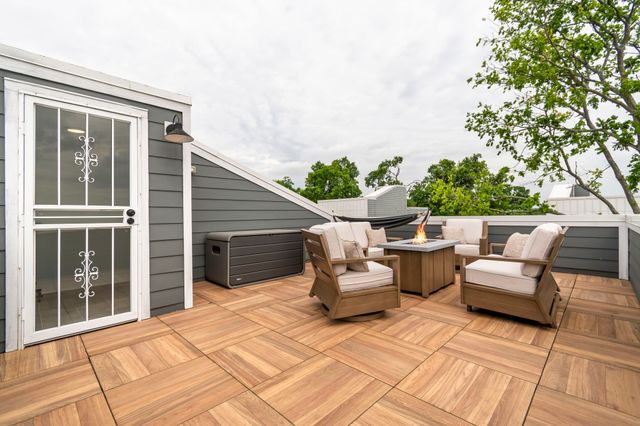 1021D Elvira Ave, Nashville, TN 37216
