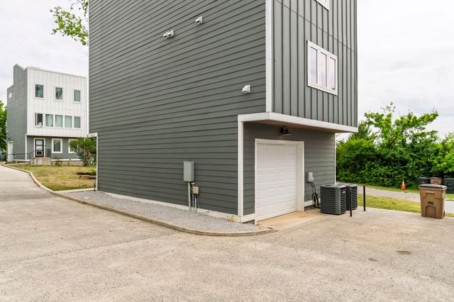 1021D Elvira Ave, Nashville, TN 37216