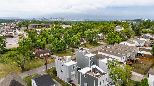 1021D Elvira Ave, Nashville, TN 37216