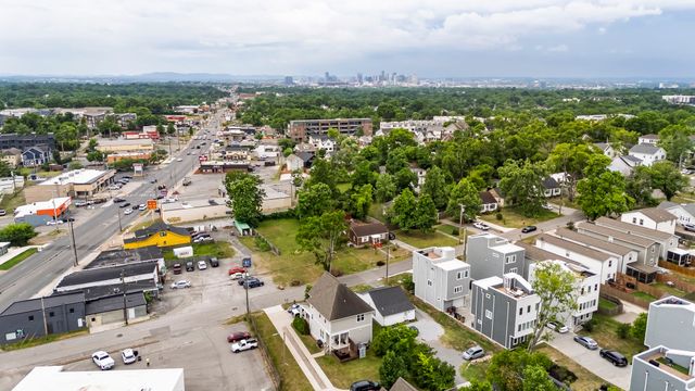 1021D Elvira Ave, Nashville, TN 37216