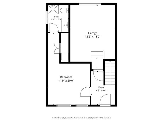 1021D Elvira Ave, Nashville, TN 37216