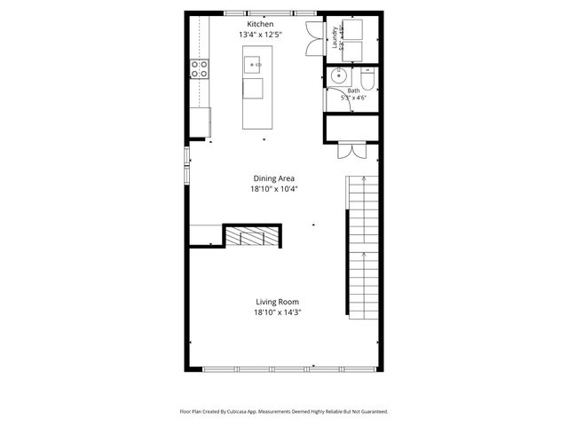 1021D Elvira Ave, Nashville, TN 37216