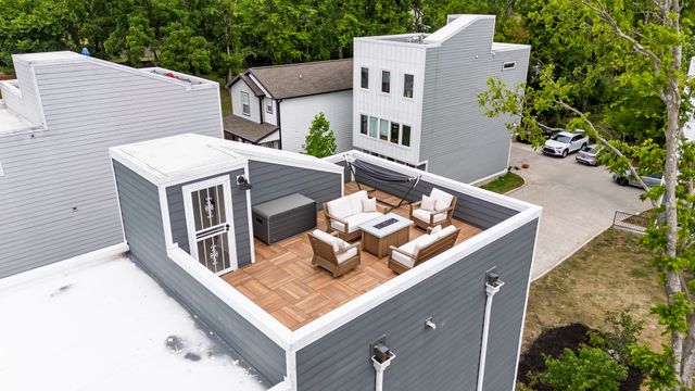 1021D Elvira Ave, Nashville, TN 37216